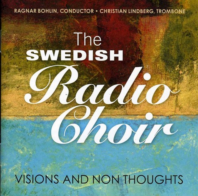 Visions & Non Thoughts/Product Detail/Classical