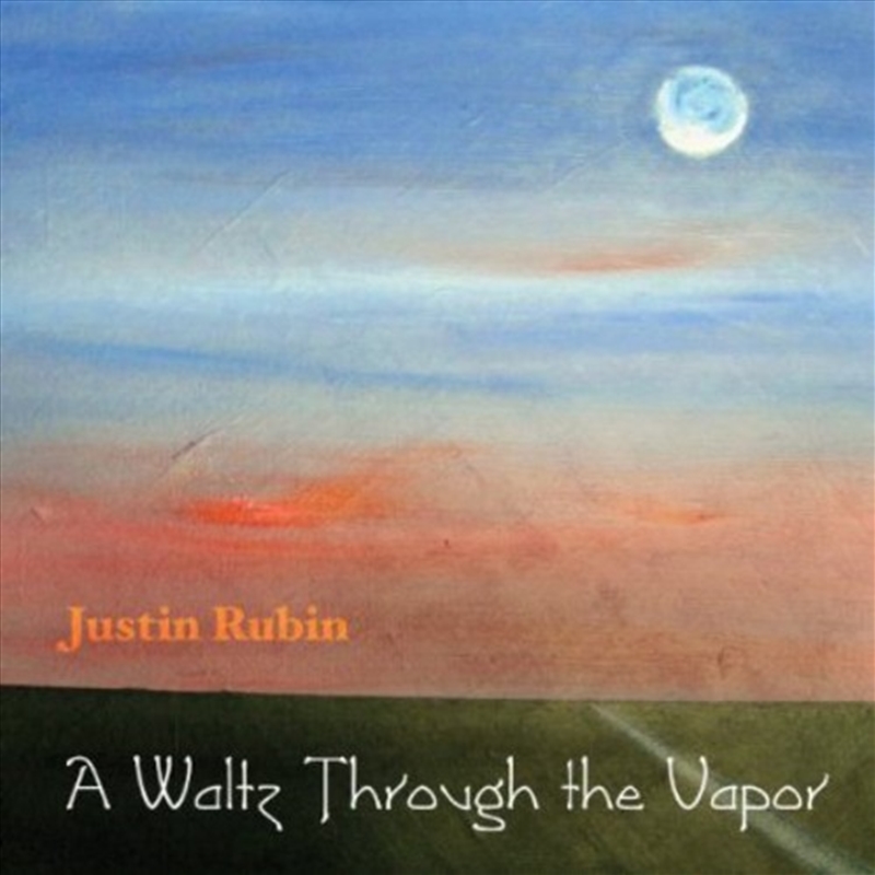 Waltz Through The Vapor/Product Detail/Classical