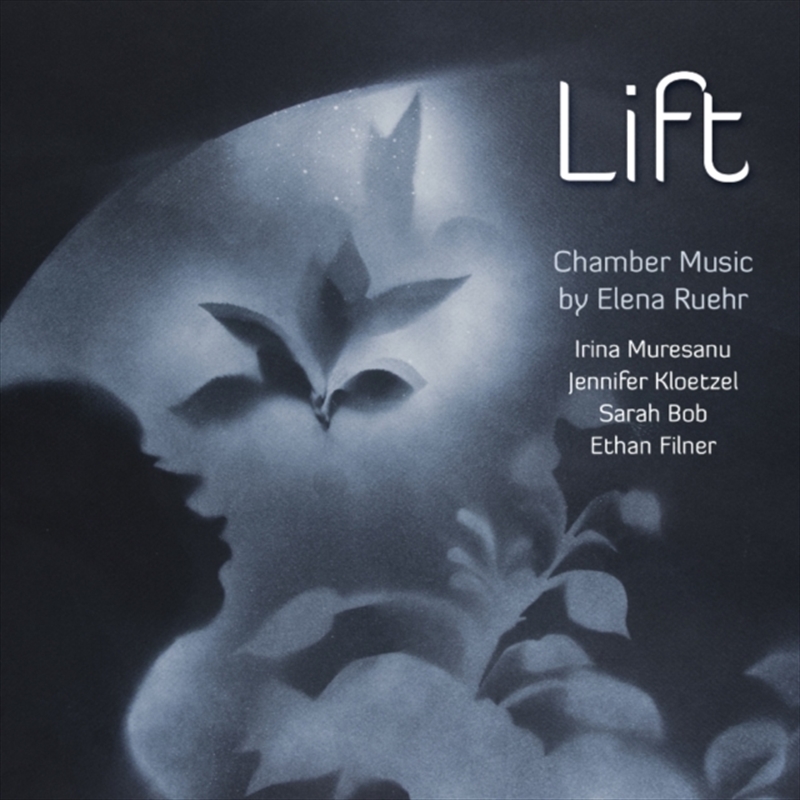 Lift: Chamber Music/Product Detail/Classical