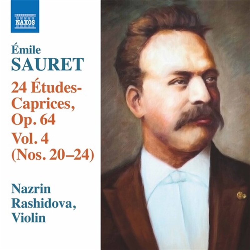 24 Etudes Caprices 64 4/Product Detail/Classical
