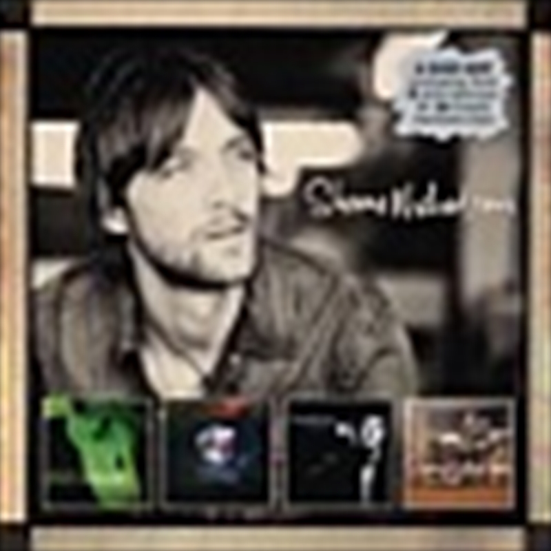Classic Album Collection/Product Detail/Country