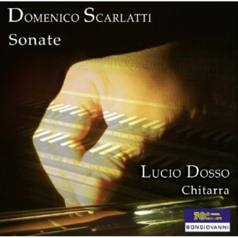 Sonate/Product Detail/Classical