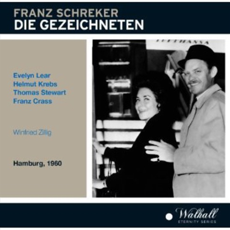 Die Gezeichneten/Product Detail/Classical