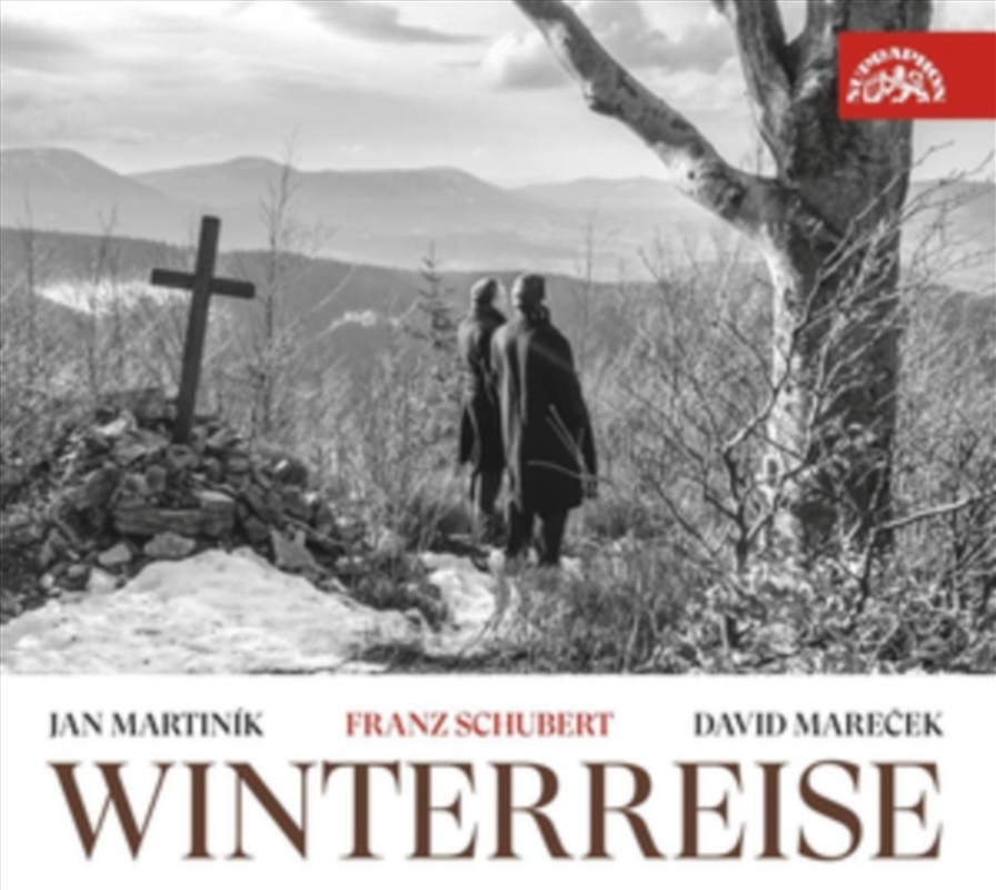 Winterreise/Product Detail/Classical