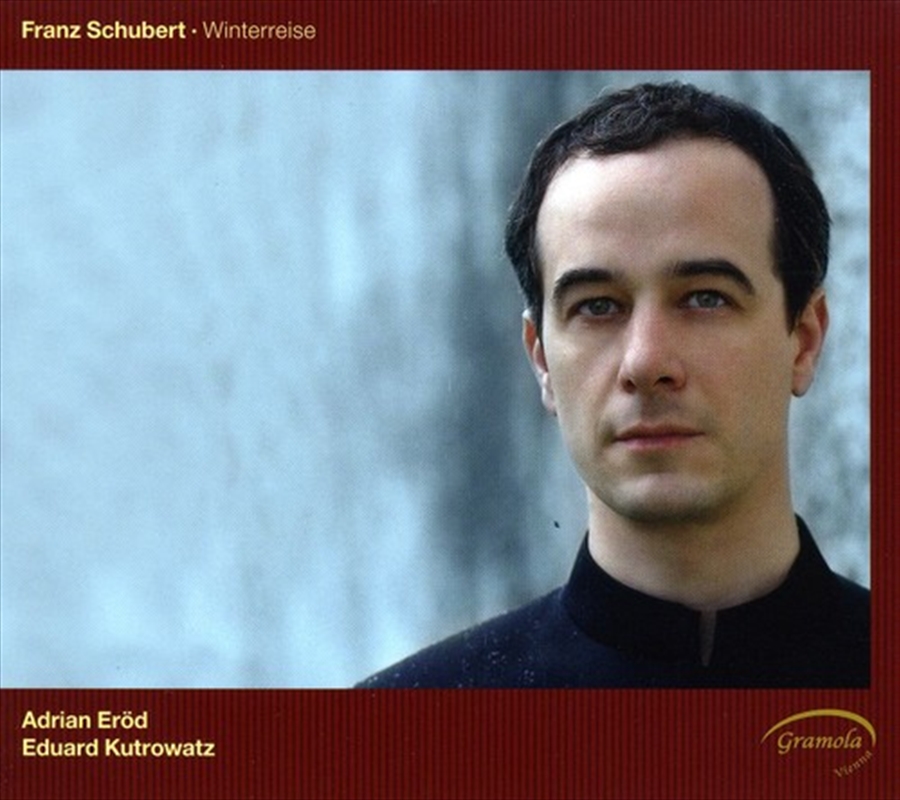 Winterreise/Product Detail/Classical