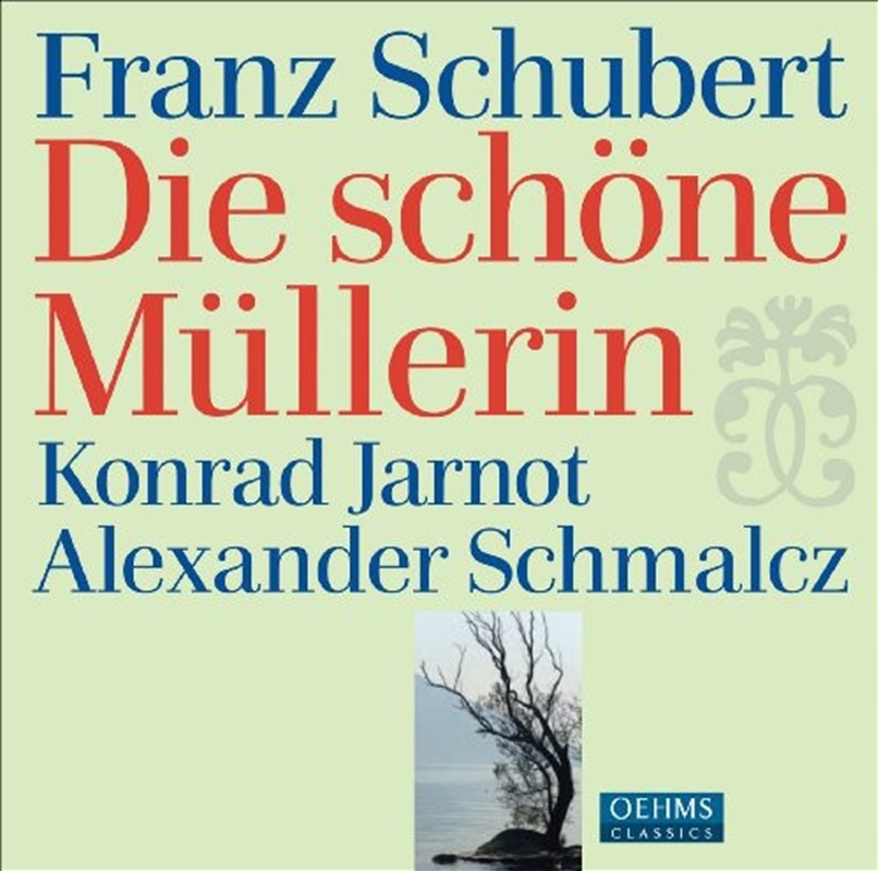Die Schone Mullerin/Product Detail/Classical