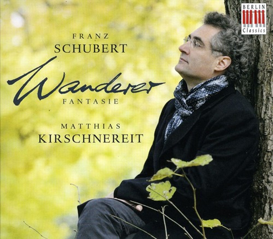 Wanderer Fantasie/Product Detail/Classical