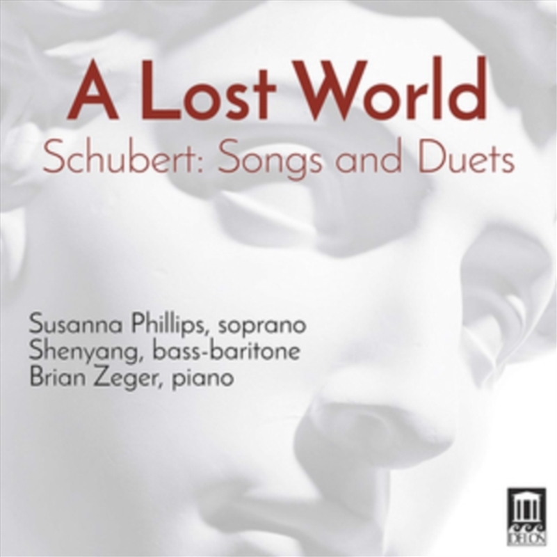 Lost World/Product Detail/Classical