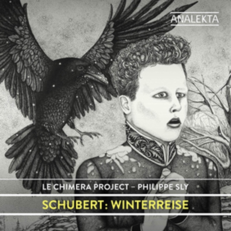 Winterreise/Product Detail/Classical
