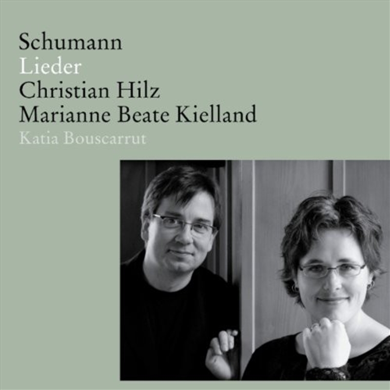 Lieder/Product Detail/Classical