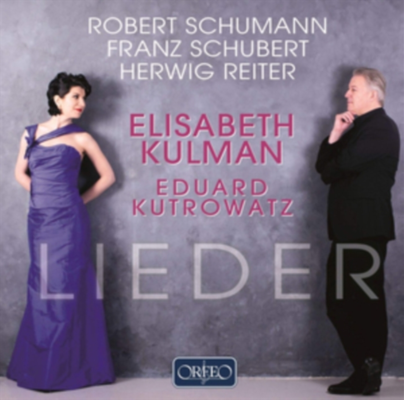 Lieder/Product Detail/Classical