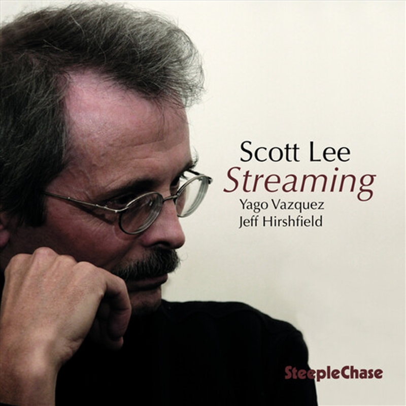 Streaming/Product Detail/Jazz