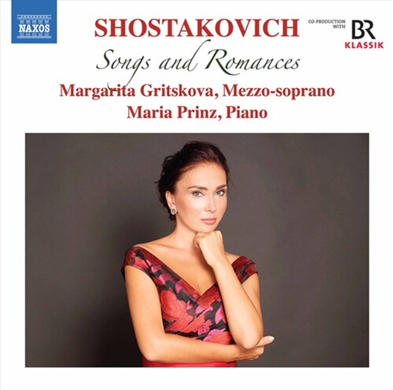 Songs & Romances/Product Detail/Classical