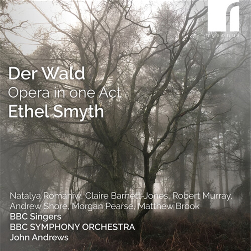 Der Wald/Product Detail/Classical