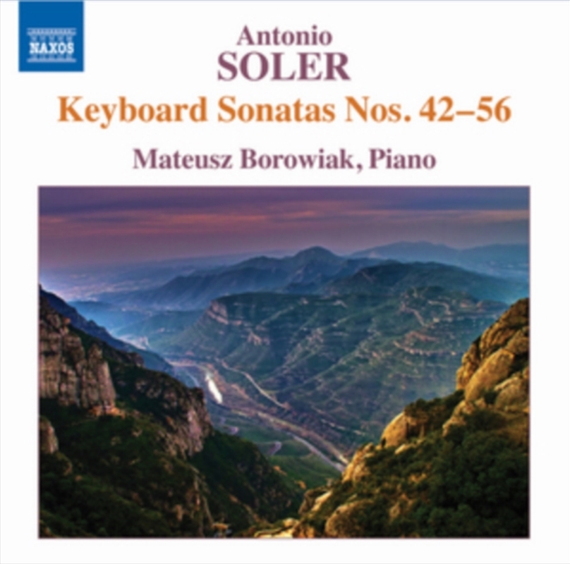 Sons 42-56/Product Detail/Classical