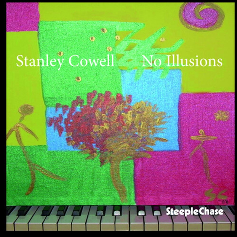 No Illusions/Product Detail/Jazz