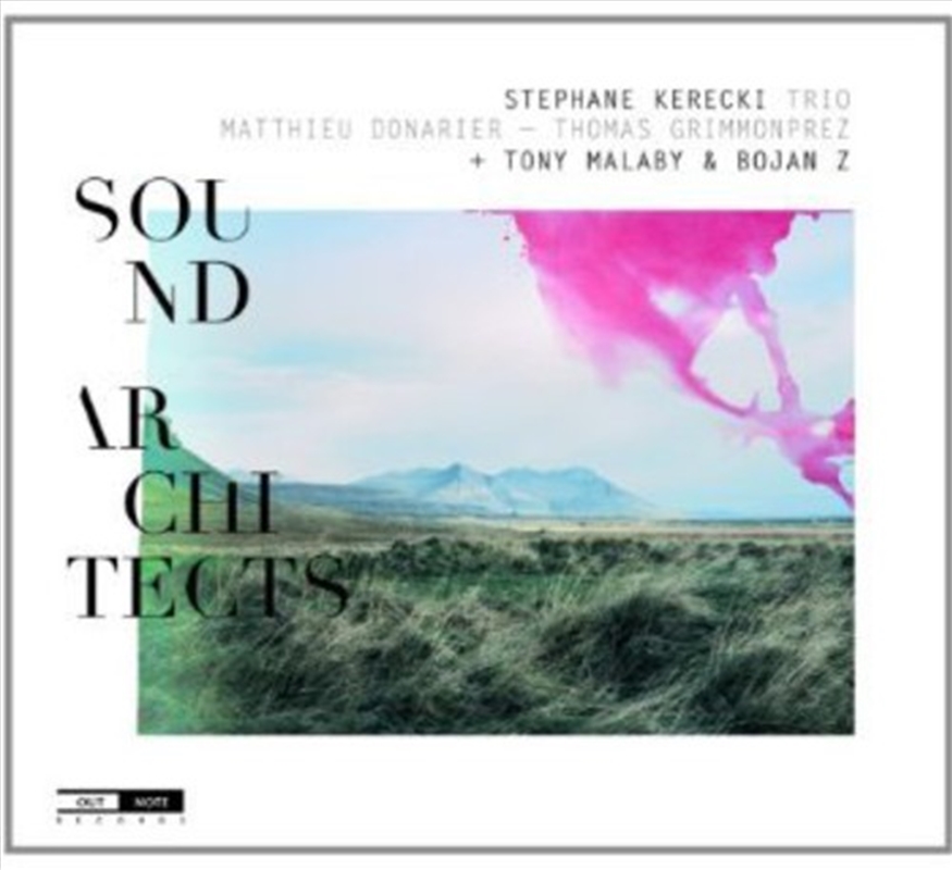 Sound Architects/Product Detail/Jazz