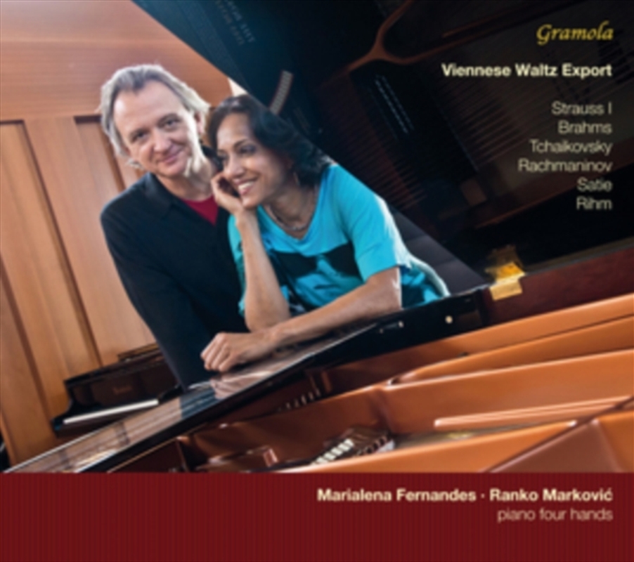 Viennese Waltz Export/Product Detail/Classical