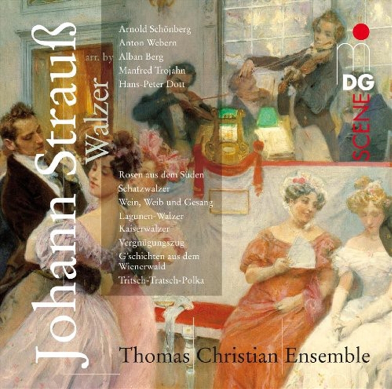 Waltzer/Product Detail/Classical