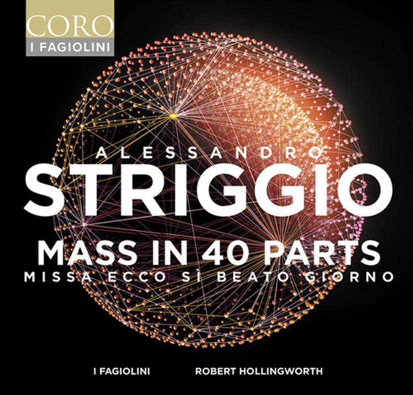 Mass In 40 Parts/Product Detail/Classical