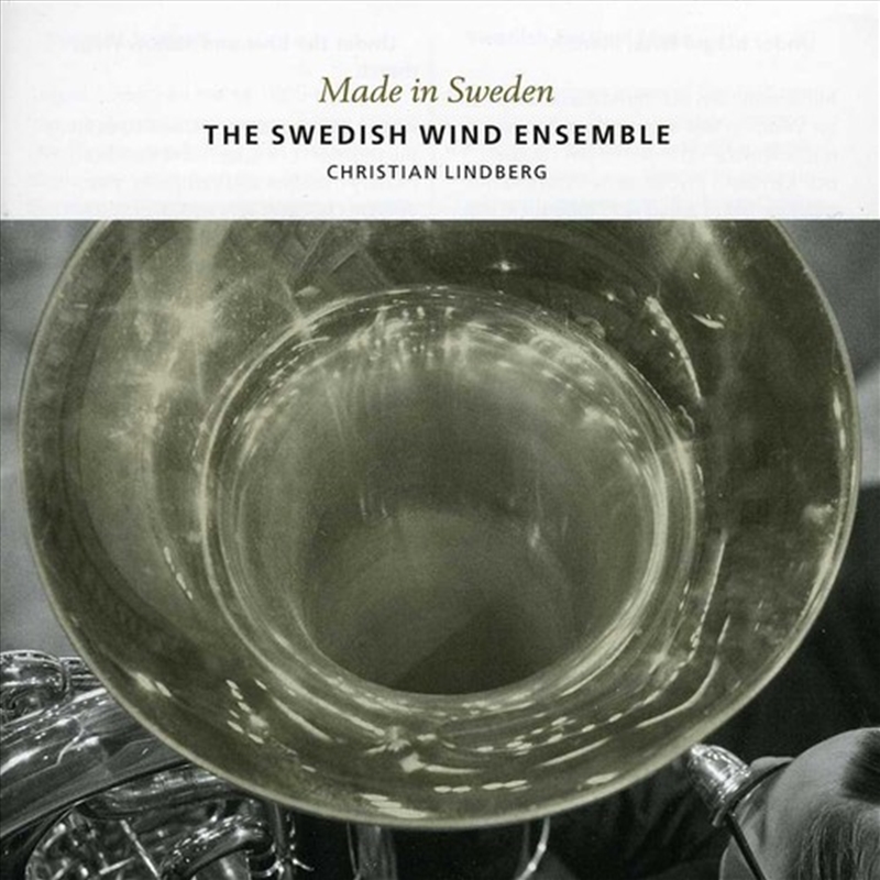Made In Sweden/Product Detail/Classical