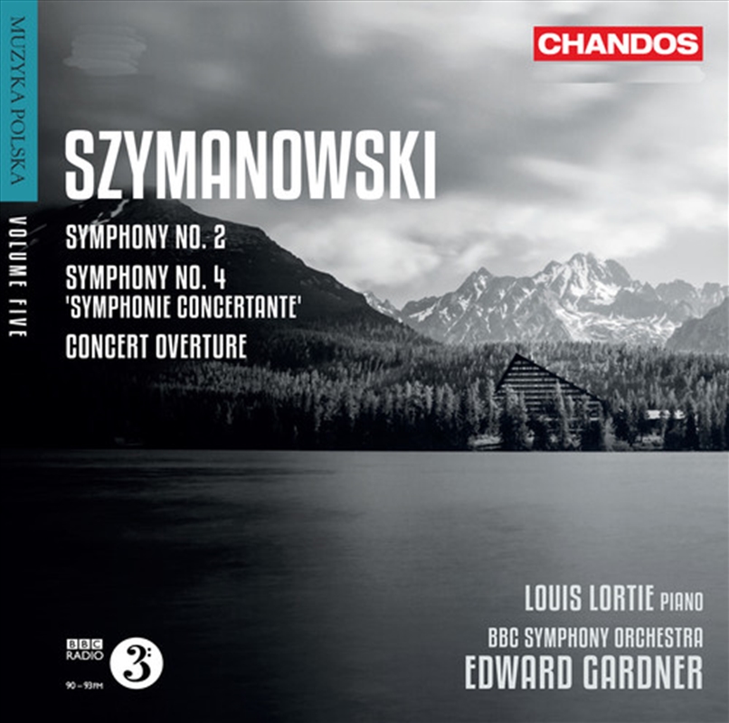 Symphony No 2/Product Detail/Classical