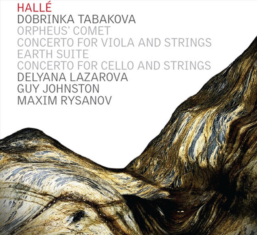 Orchestral Works & Concerti/Product Detail/Classical