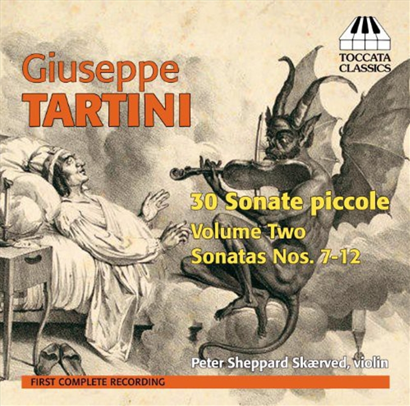 30 Sonate Piccole 2/Product Detail/Classical