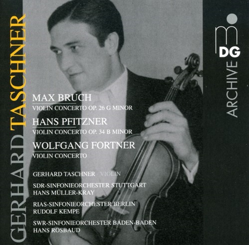 Violin Concerto/Product Detail/Classical
