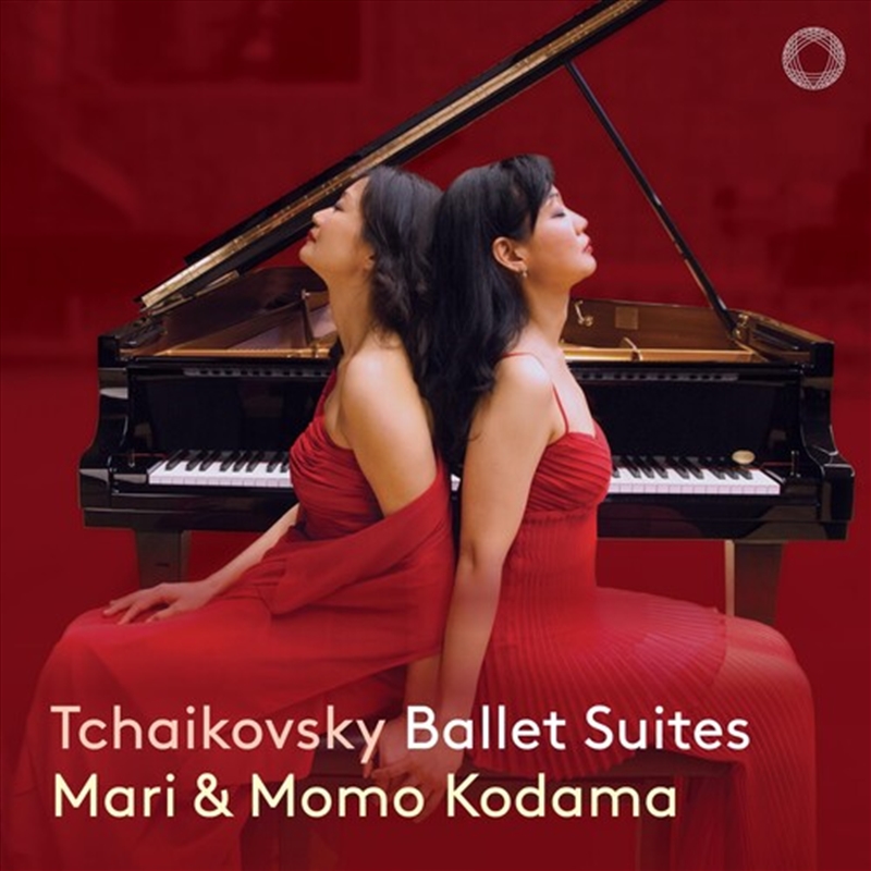 Ballet Duos/Product Detail/Classical