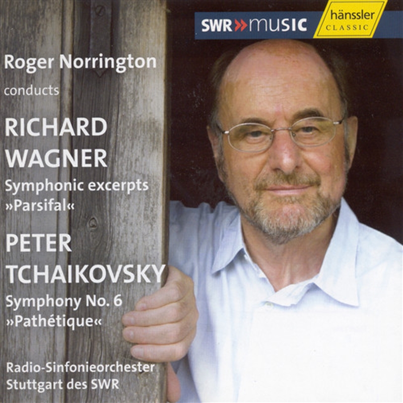 Symphony 6/Product Detail/Classical