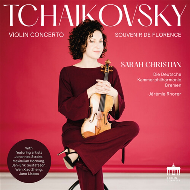 Violin Concerto/Product Detail/Classical