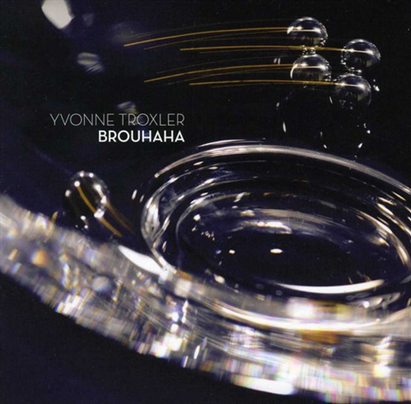 Brouhaha/Product Detail/Classical
