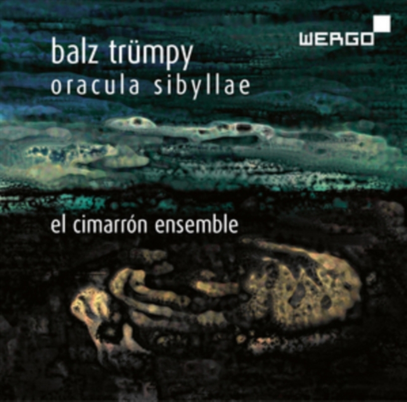 Balz Trumpy: Oracula Sybillae/Product Detail/Classical