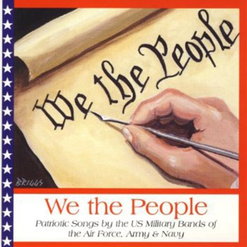 We The People/Product Detail/Specialist
