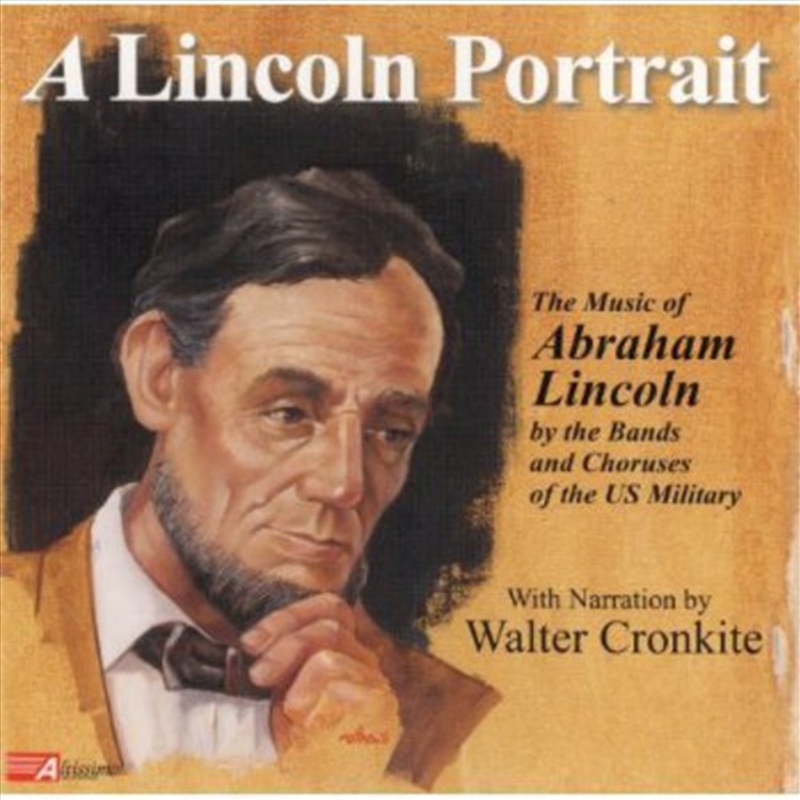 Lincoln Portrait: Music Of Abraham Lincoln / Var/Product Detail/Specialist
