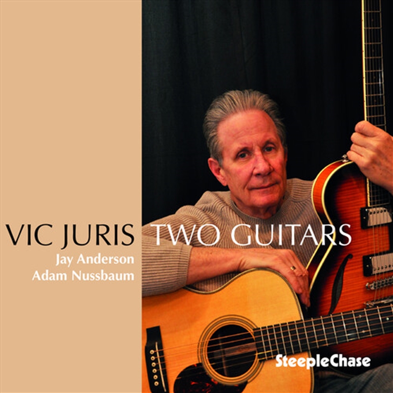 Two Guitars/Product Detail/Jazz