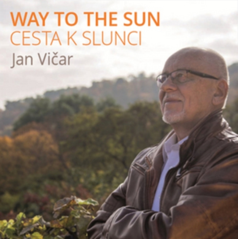 Way To The Sun/Product Detail/Classical