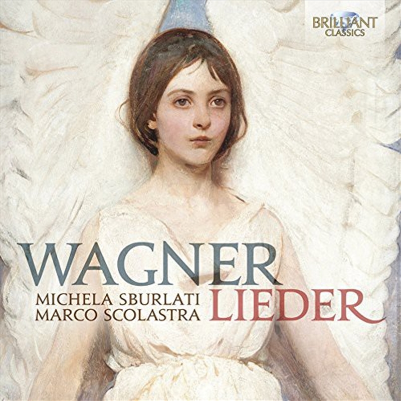 Lieder/Product Detail/Classical
