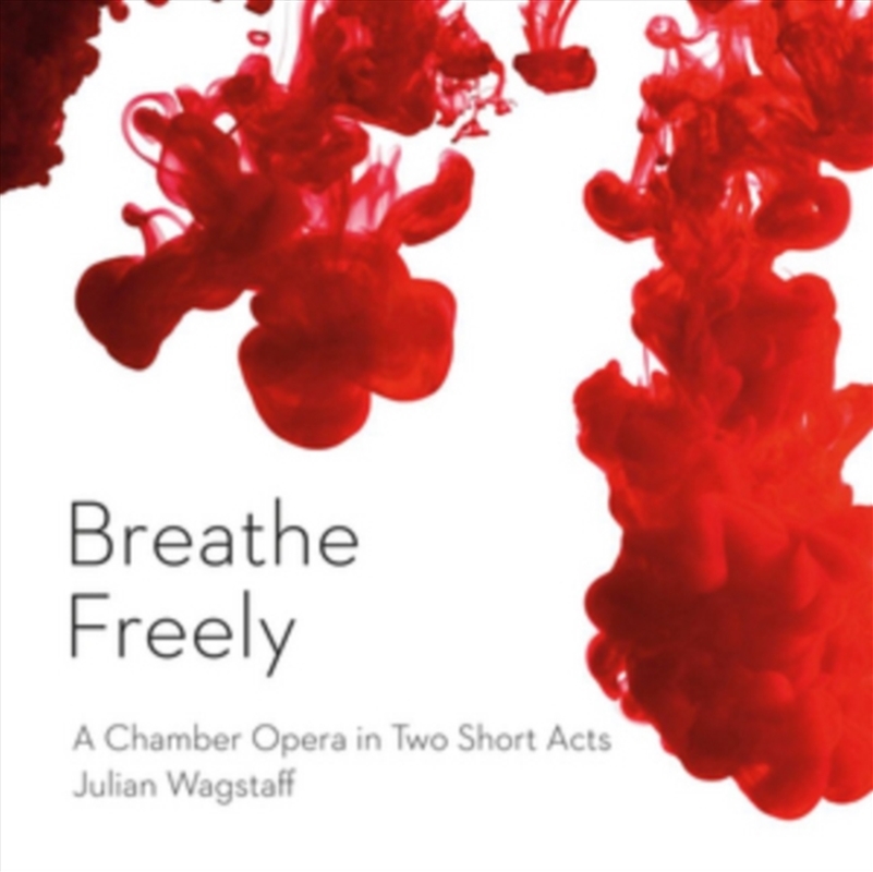Breathe Freely/Product Detail/Classical