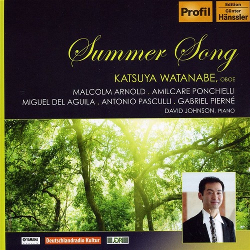 Summer Song/Product Detail/Classical