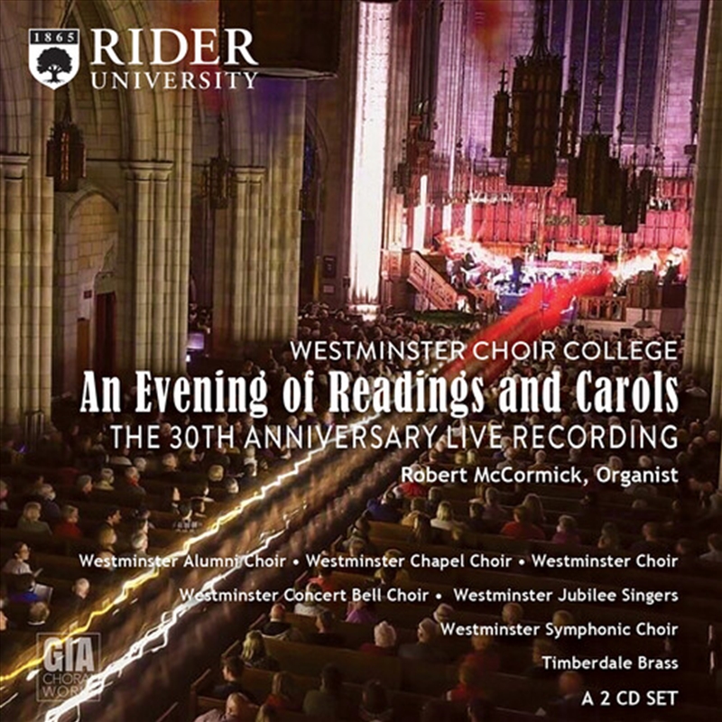 Westminster Choir/Product Detail/Classical