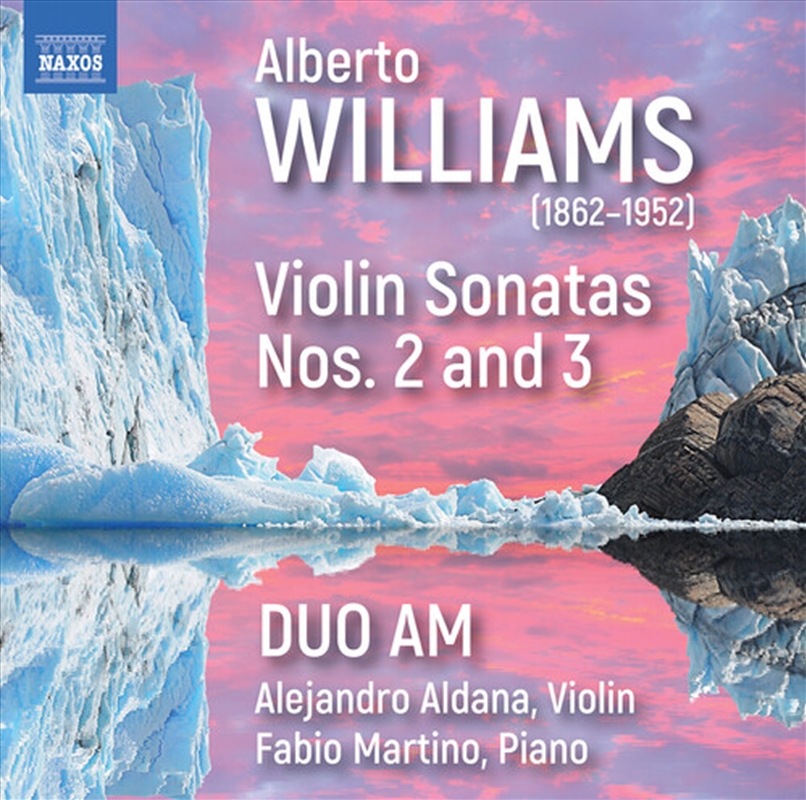 Violin Sonatas Nos. 2 & 3/Product Detail/Classical