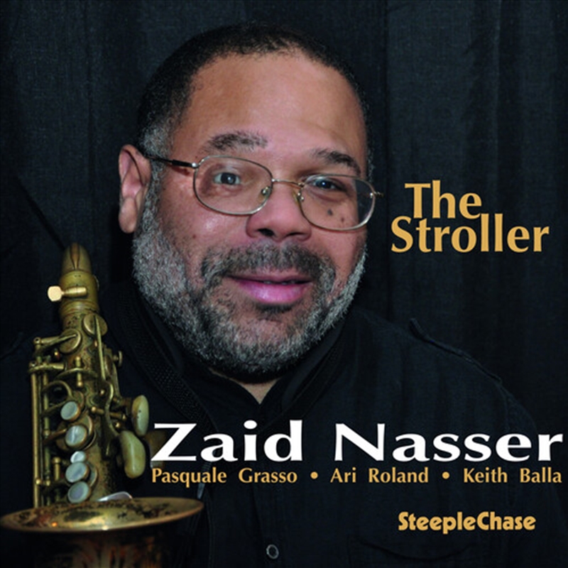 Stroller/Product Detail/Jazz