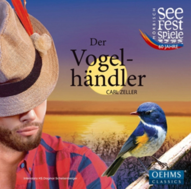 Der Vogelhandler/Product Detail/Classical