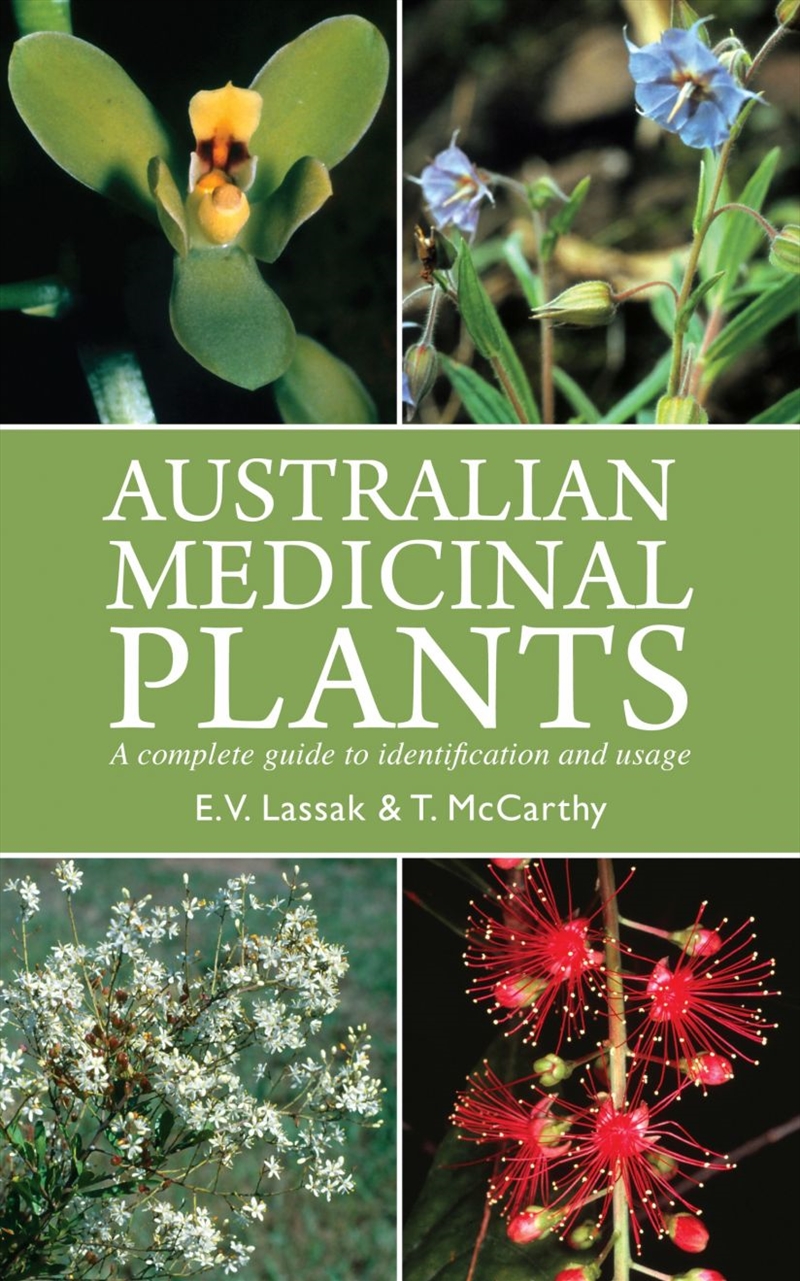 Australian Medicinal Plants/Product Detail/Gardening
