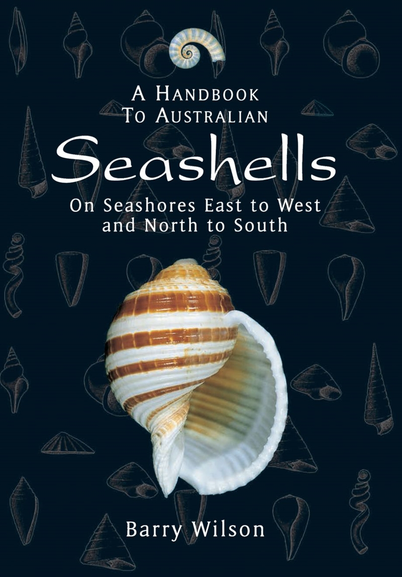A Handbook to Seashells of Australia/Product Detail/Animals & Nature