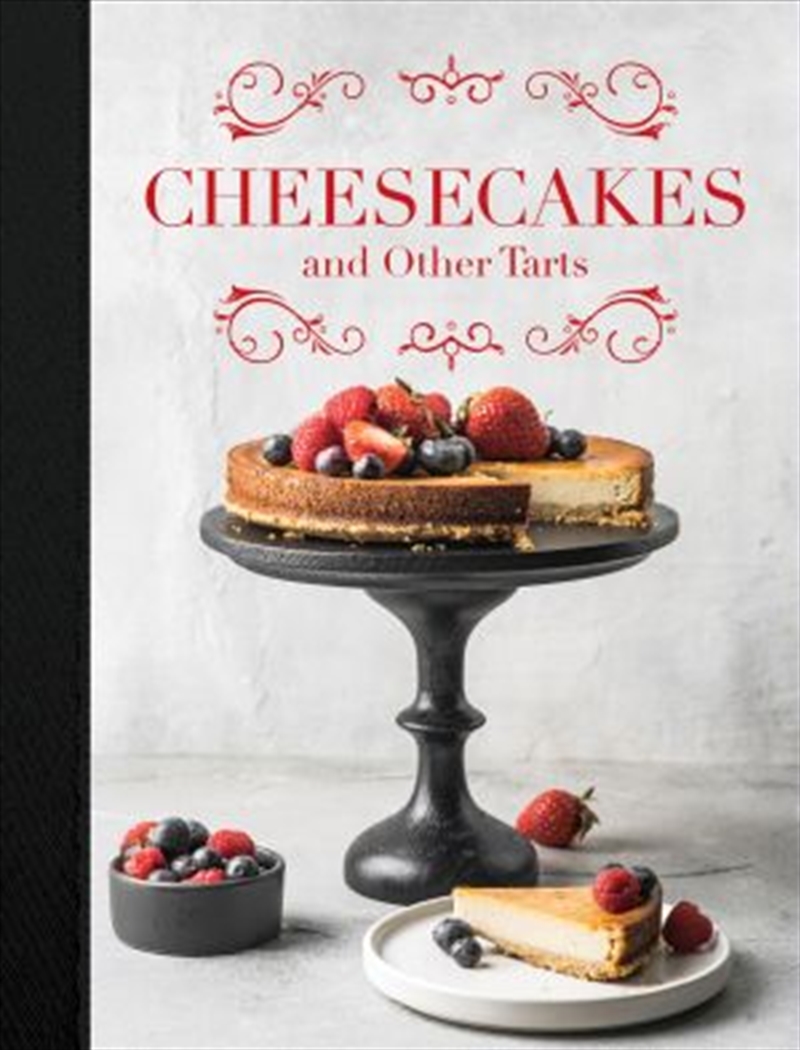 Cheesecakes and Other Tarts/Product Detail/Recipes, Food & Drink