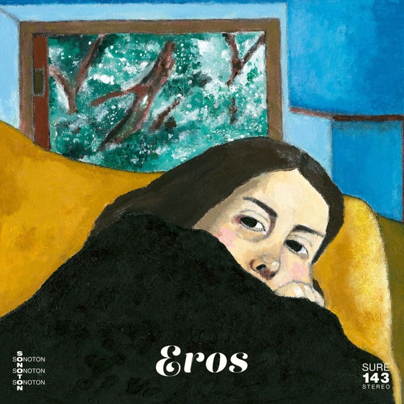 Eros/Product Detail/Rock/Pop