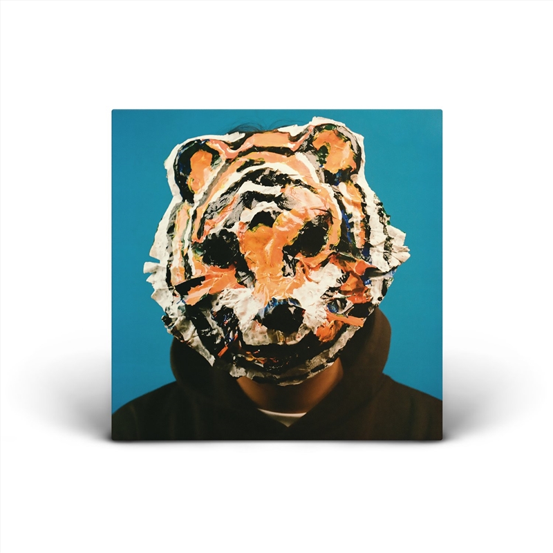 Paper Can't Wrap Fire/Product Detail/R&B